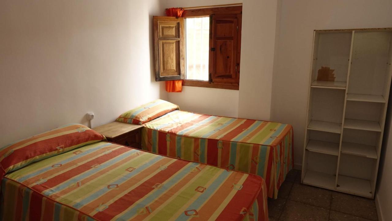 Casa Campo Con Piscina Y Barbacoa Para 6 Personas En Plena Naturaleza Picassent Ngoại thất bức ảnh