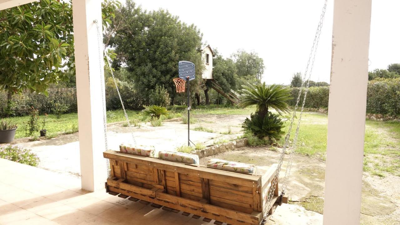 Casa Campo Con Piscina Y Barbacoa Para 6 Personas En Plena Naturaleza Picassent Ngoại thất bức ảnh