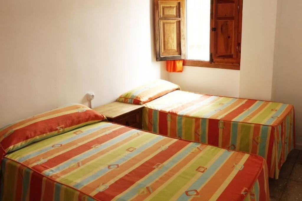 Casa Campo Con Piscina Y Barbacoa Para 6 Personas En Plena Naturaleza Picassent Ngoại thất bức ảnh